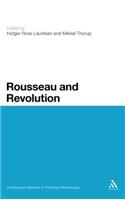 Rousseau and Revolution