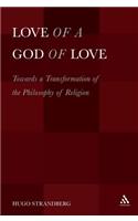 Love of a God of Love