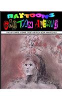 Raytoons Cartoon Avenue