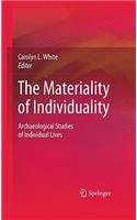 Materiality of Individuality