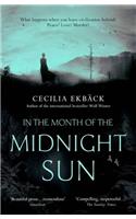 In the Month of the Midnight Sun