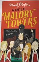 Malory Towers: Secrets