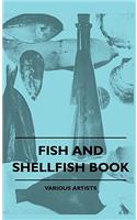 Fish And Shellfish Book