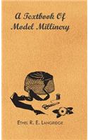 Textbook of Model Millinery