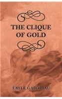 Clique of Gold