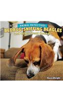 Bedbug-Sniffing Beagles and Other Scent Hounds