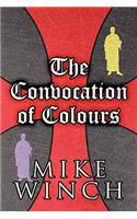 The Convocation of Colours: (English)