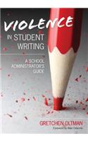 Violence in Student Writing