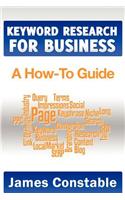 Keyword Research for Business