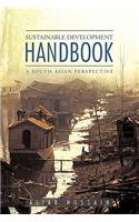 Sustainable Development Handbook- A South Asian Perspective