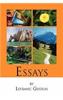 Essays