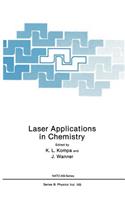 Laser Applications in Chemistry