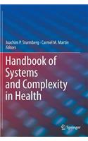 Handbook of Systems and Complexity in Health