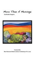 More Than A Message