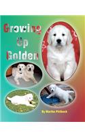 Growing Up Golden