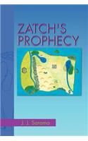 Zatch's Prophecy