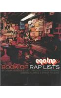 Ego Trip's Book of Rap Lists