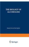 The Biology of Alcoholism
