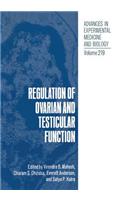 Regulation of Ovarian and Testicular Function