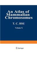 An Atlas of Mammalian Chromosomes