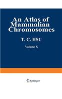 Atlas of Mammalian Chromosomes