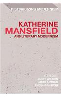 Katherine Mansfield and Literary Modernism