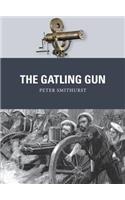 The Gatling Gun