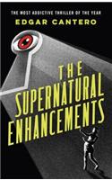 The Supernatural Enhancements