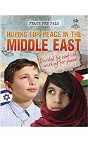 Hoping for Peace in the Middle East