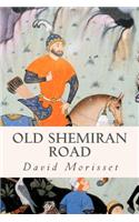 Old Shemiran Road