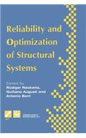 Reliability and Optimization of Structural Systems