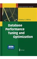 Database Performance Tuning and Optimization