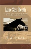 Lone Star Death