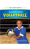 An Insider's Guide to Volleyball