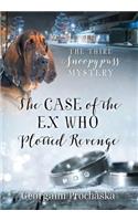 The Case of the Ex Who Plotted Revenge