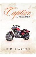 Captive Surrender: (English)