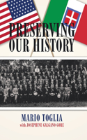 Preserving Our History