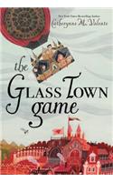 Glass Town Game