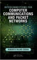 Interconnections for Computer Communications and Packet Networks