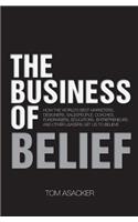 Business of Belief