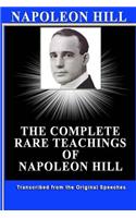 Napoleon Hill