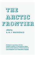 Arctic Frontier
