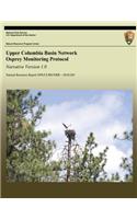 Upper Columbia Basin Network Osprey Monitoring Protocol