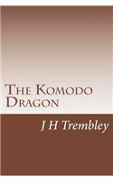 Komodo Dragon