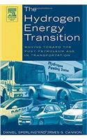 The Hydrogen Energy Transition