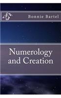 Numerology and Creation: (English)