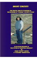 Short Circuit...The Mental Health Consumer in the Sickness of 