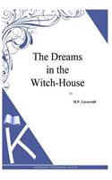 Dreams in the Witch-House