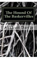 Hound Of The Baskervilles