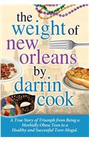 Weight of New Orleans
